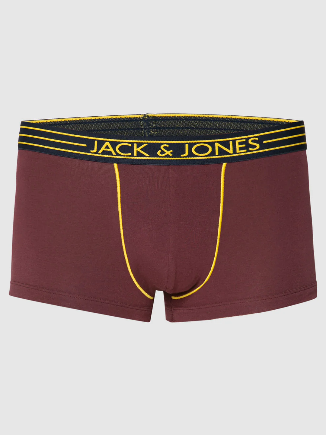Maroon Brazilian Trunks - Image 6