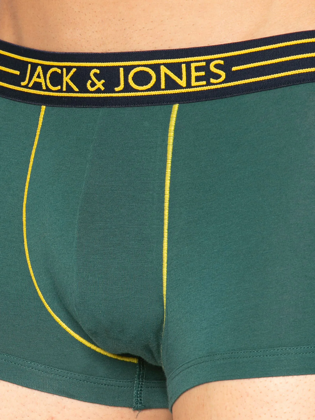 Green Brazilian Trunks - Image 5