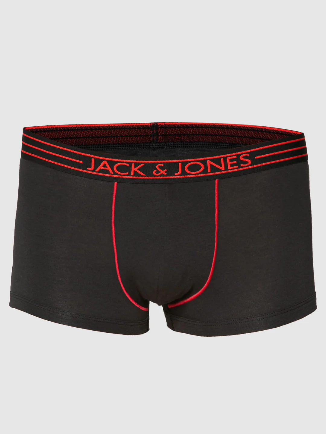 Black Brazilian Trunks - Image 6