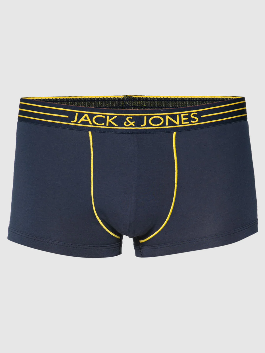 Navy Blue Brazilian Trunks - Image 6