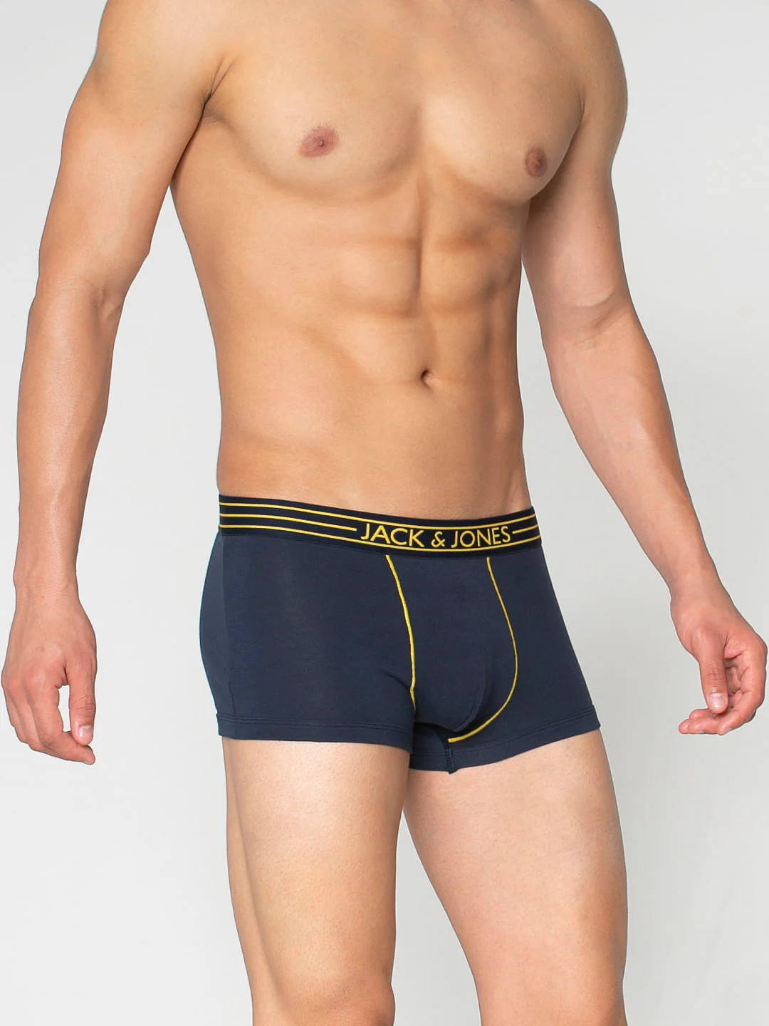 Pack Of Two Brazilian Trunks - Blue And Green - Image 9