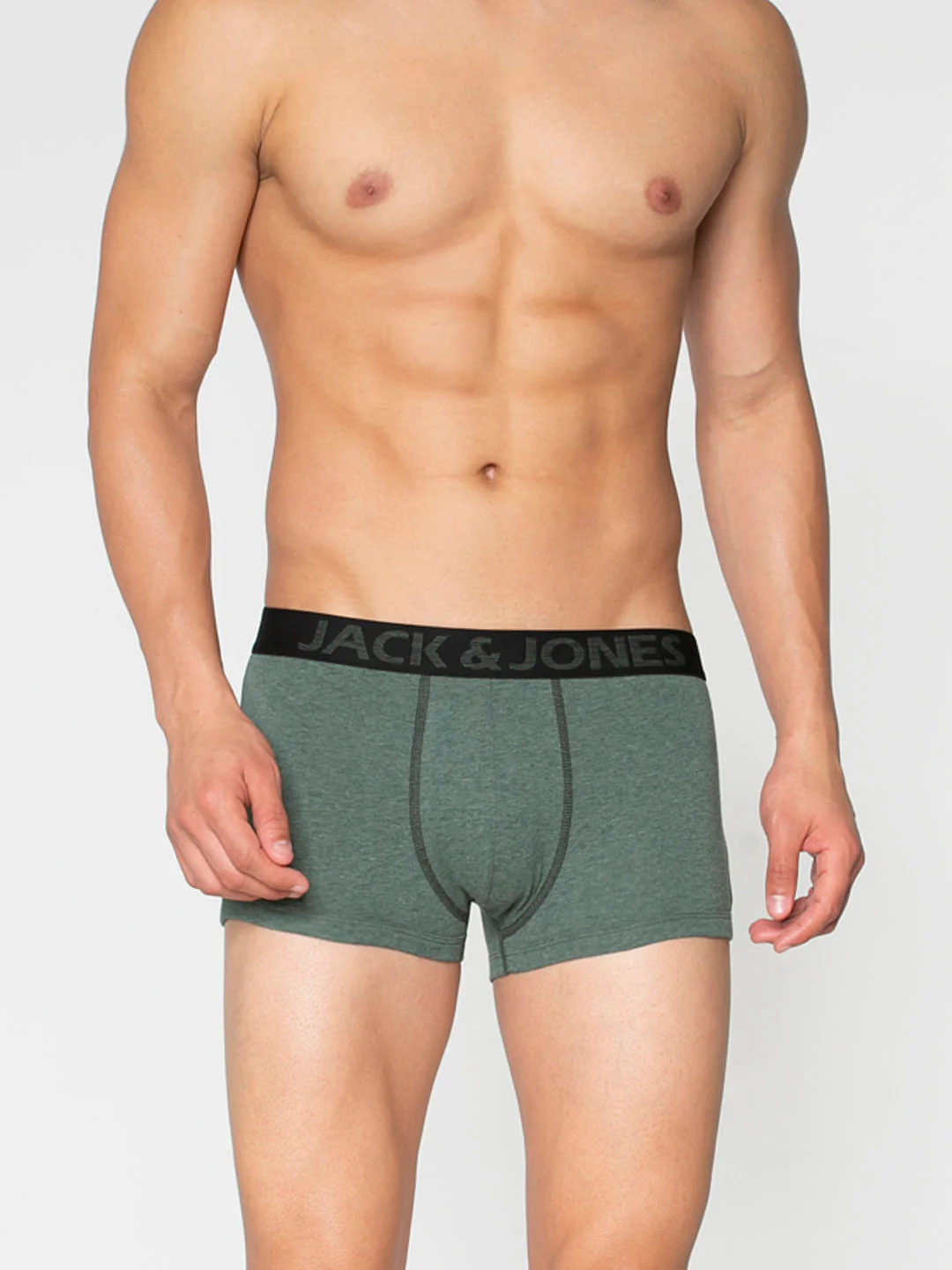 Light Green Brazilian Trunks