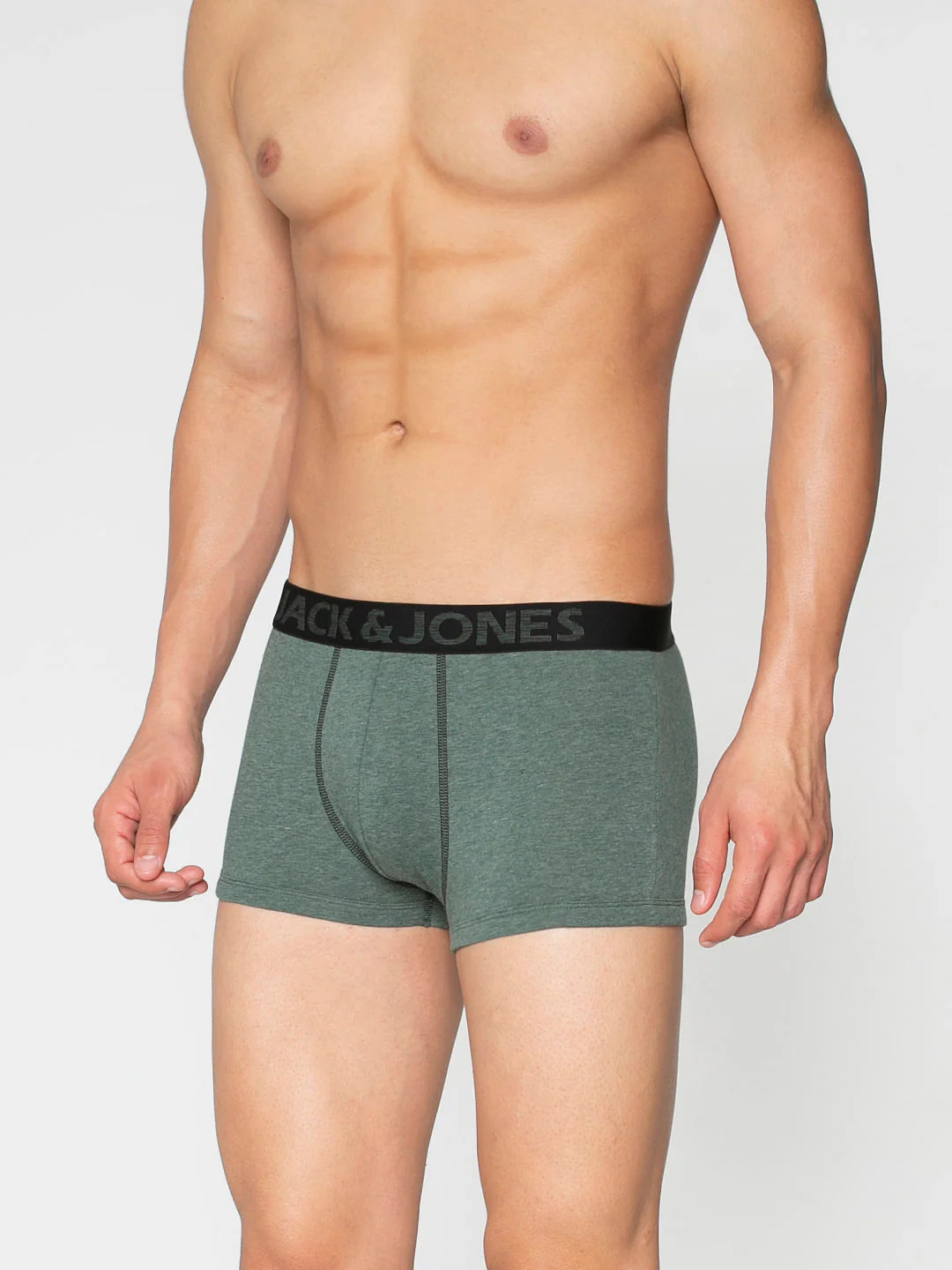Light Green Brazilian Trunks - Image 2