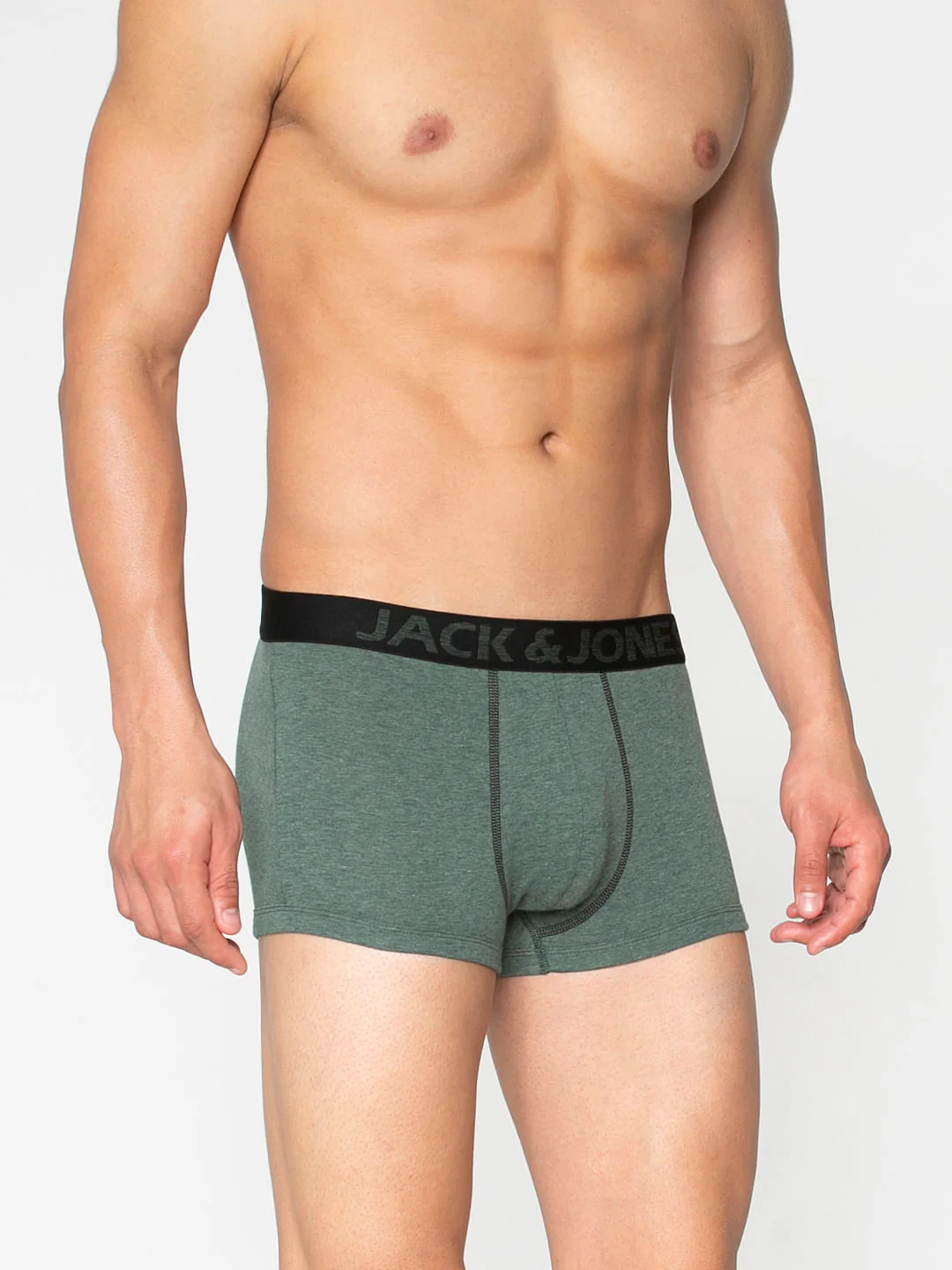 Light Green Brazilian Trunks - Image 3
