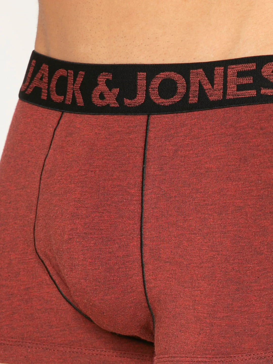 Light Red Brazilian Trunks - Image 5