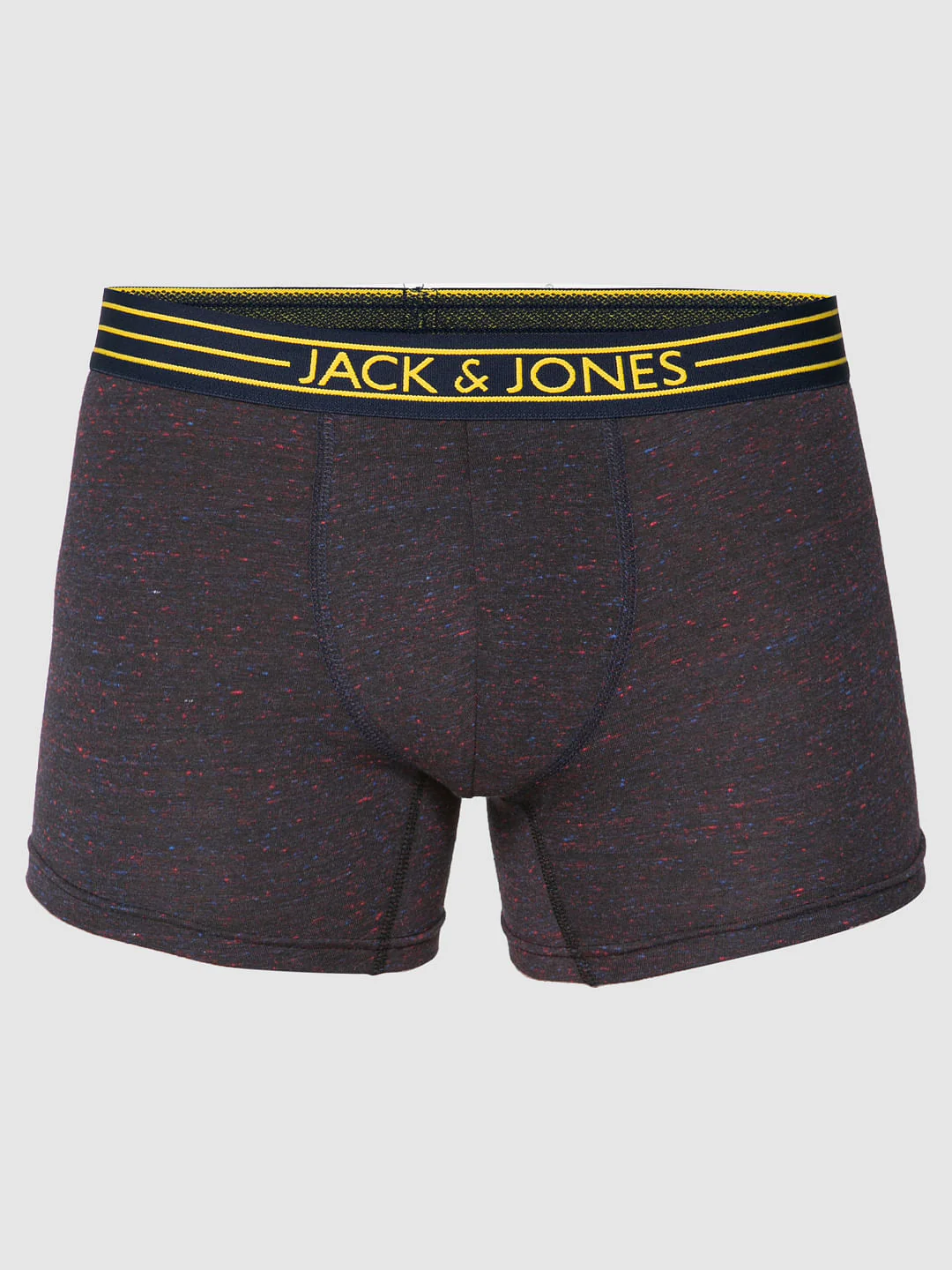 Red Textured Trunks - Image 6