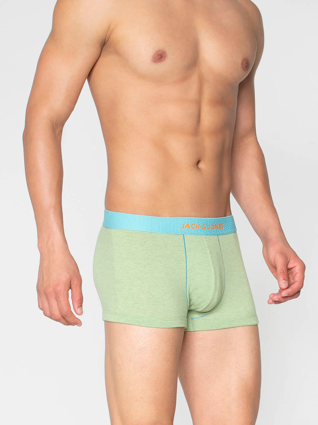 Green Brazilian Trunks - Image 3