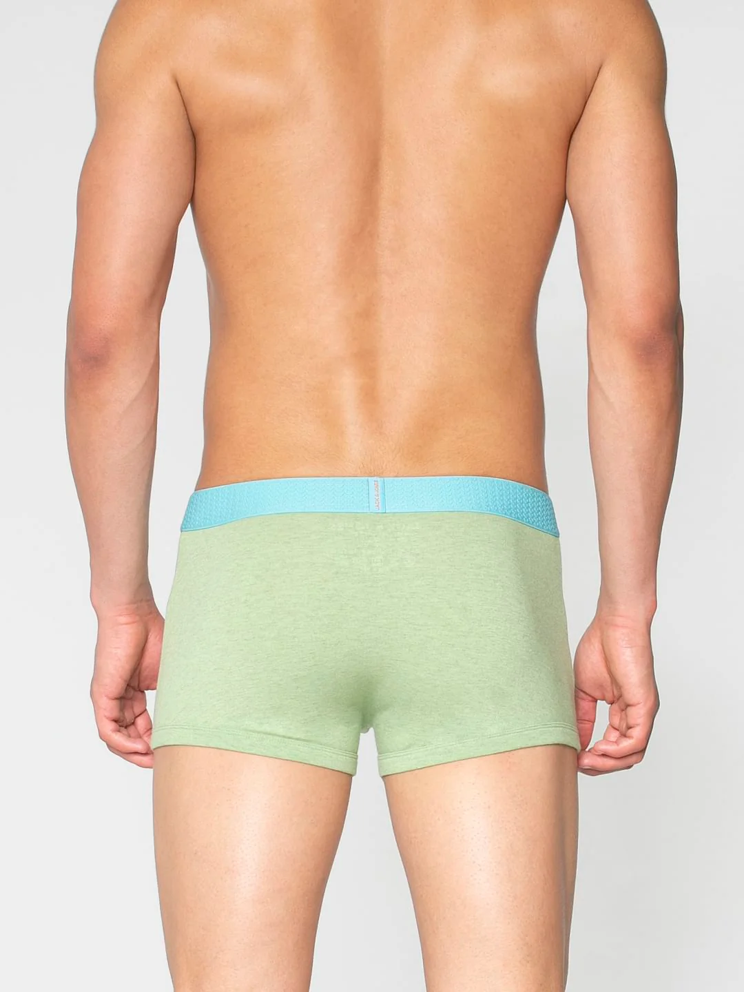 Green Brazilian Trunks - Image 4