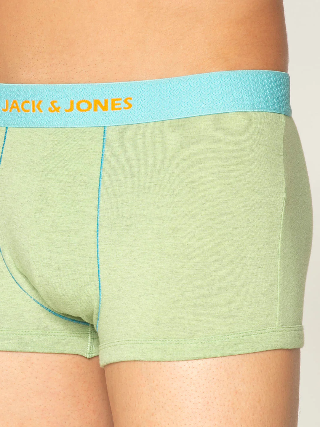 Green Brazilian Trunks - Image 5