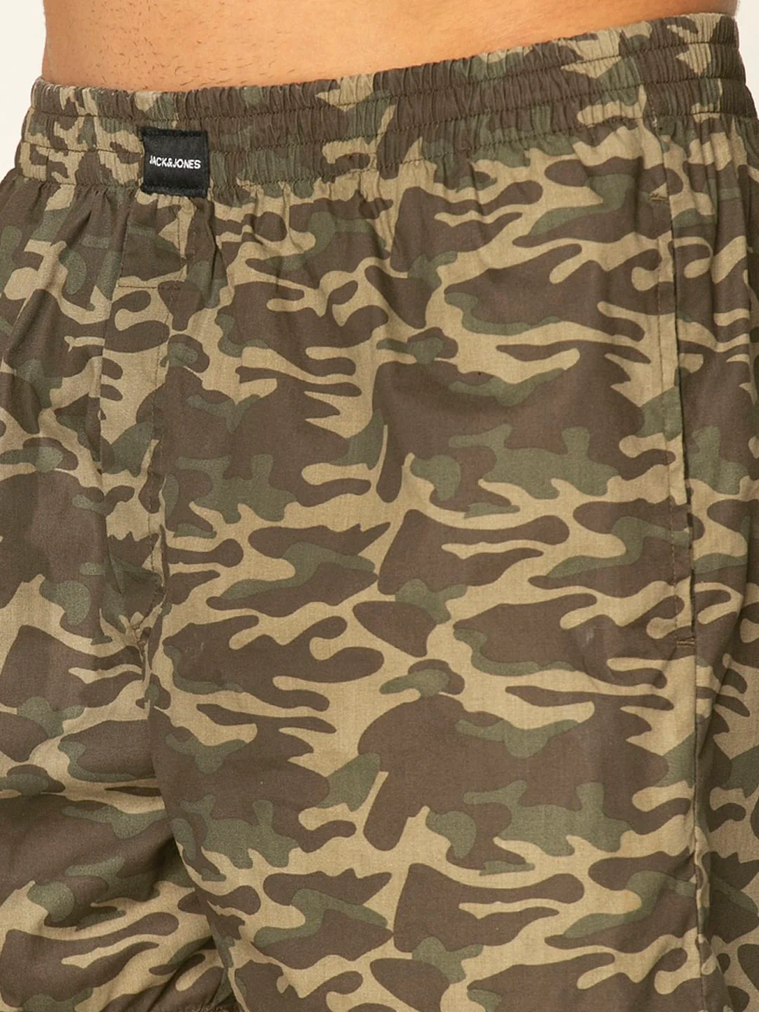 Camo Print Boxers - Image 5