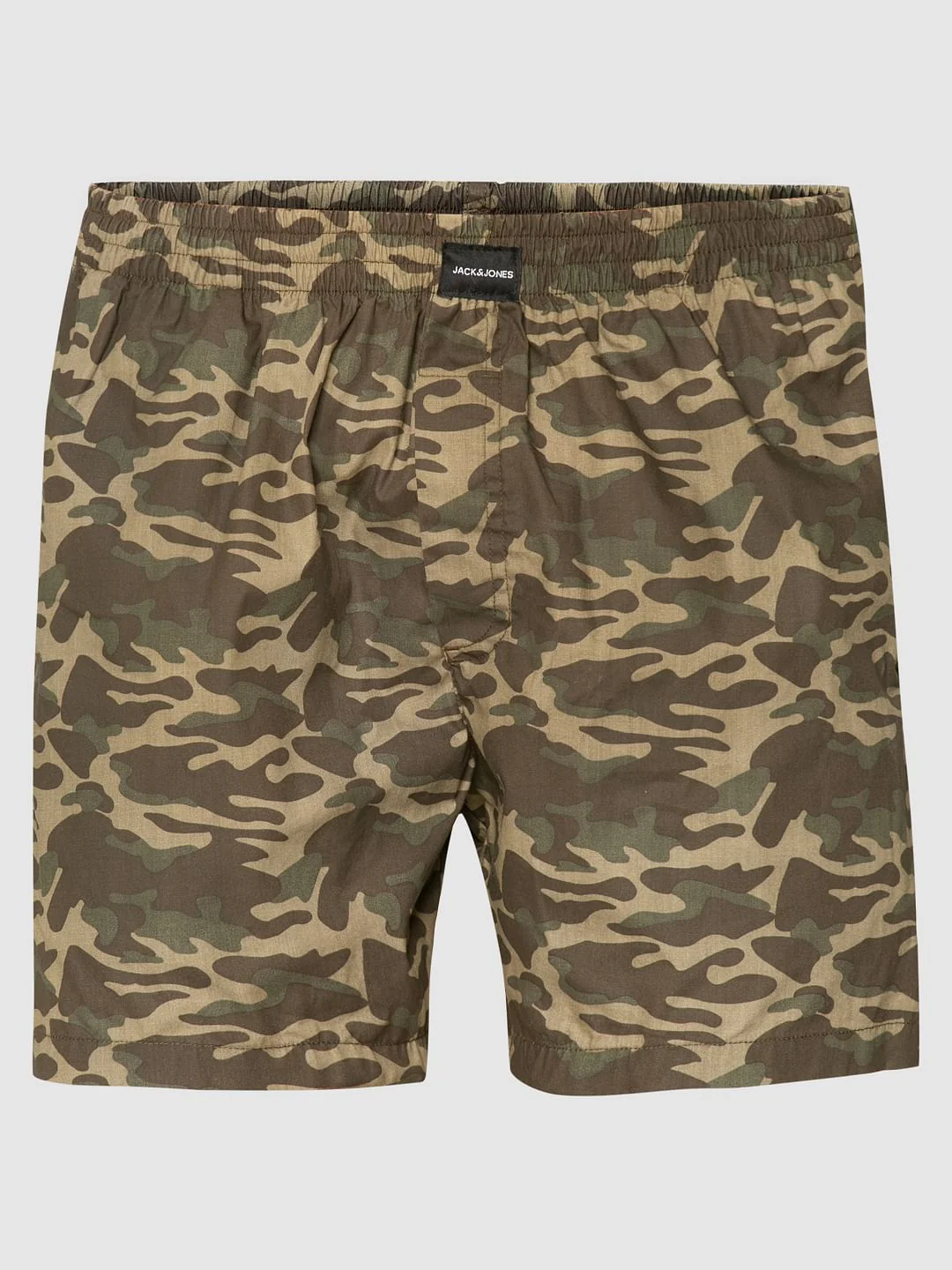 Camo Print Boxers - Image 6