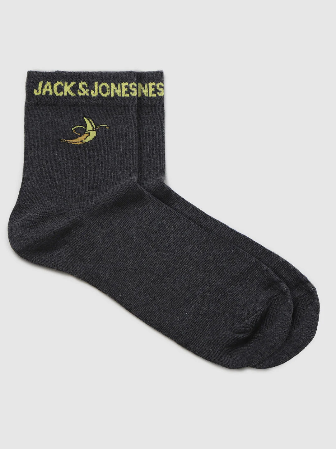 Multi-coloured printed socks - Pack of 3 - Image 4