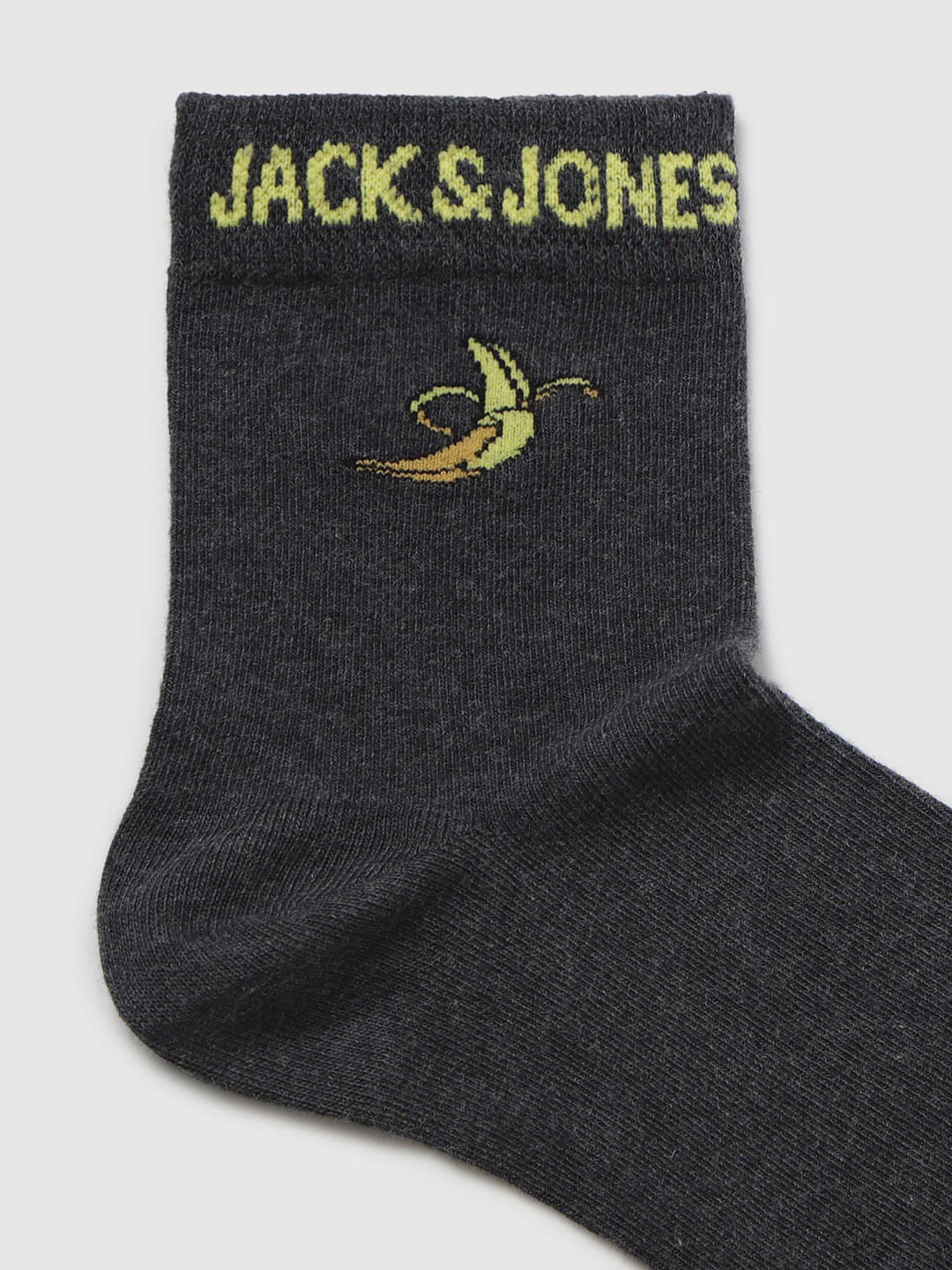 Multi-coloured printed socks - Pack of 3 - Image 5