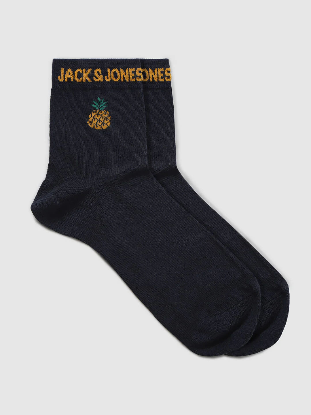 Multi-coloured printed socks - Pack of 3 - Image 7