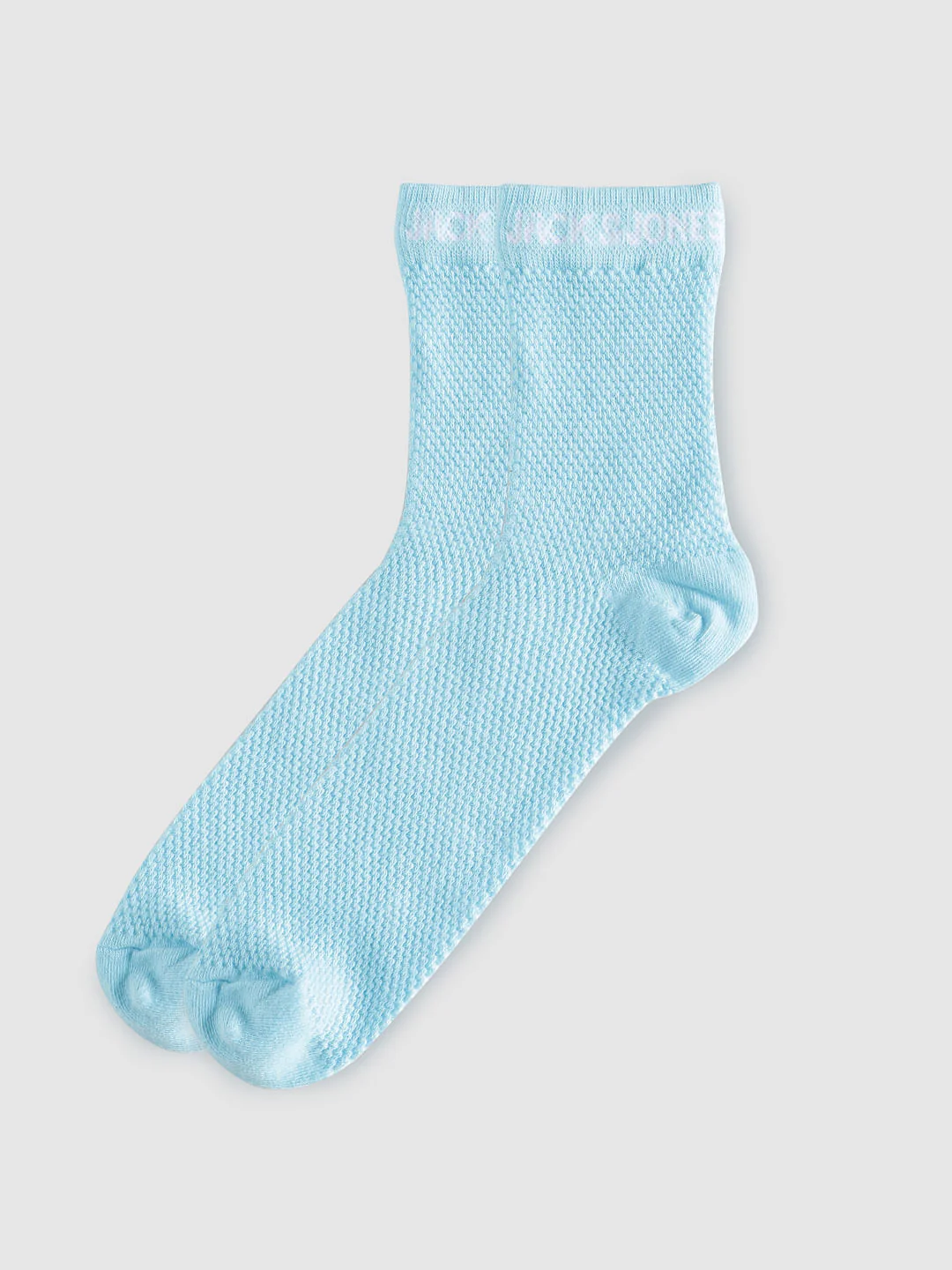 Pack of 5 Mid Calf Length Socks