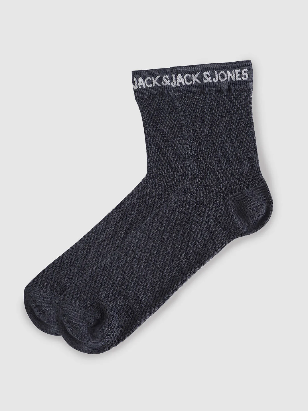 Pack of 5 Mid Calf Length Socks - Image 4