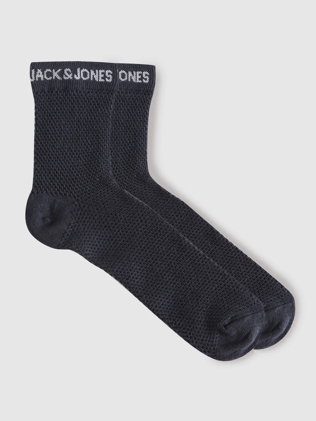 Pack of 5 Mid Calf Length Socks - Image 5