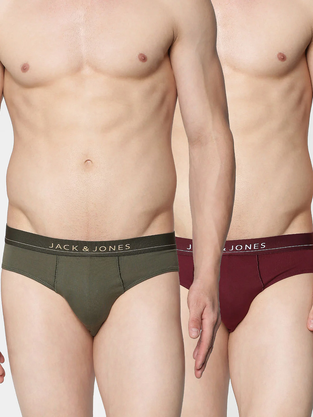 Kott 2 Pack Brief - Image 2