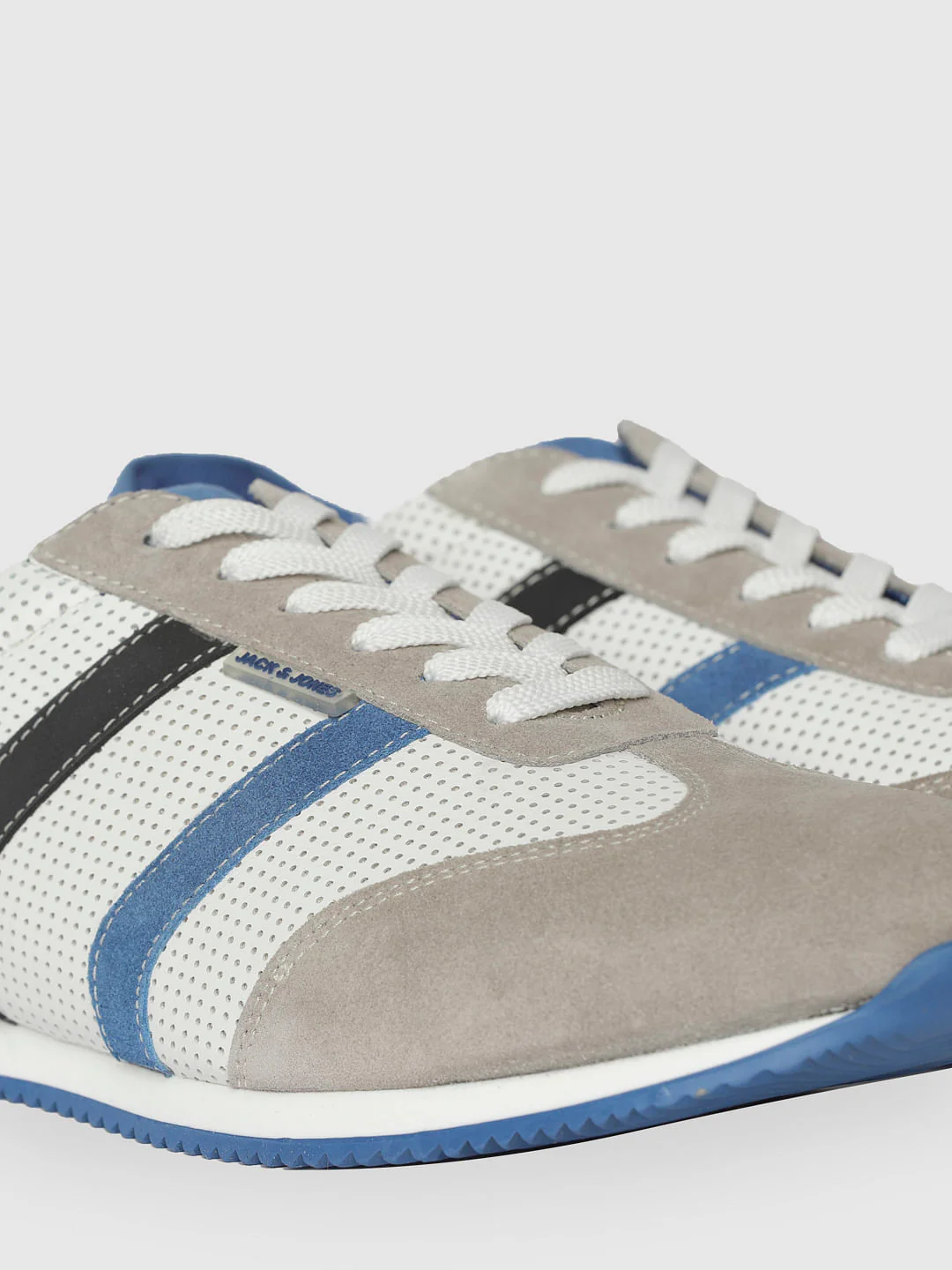 Grey Sneakers - Image 3