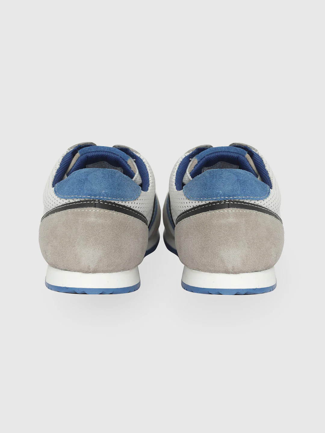 Grey Sneakers - Image 4