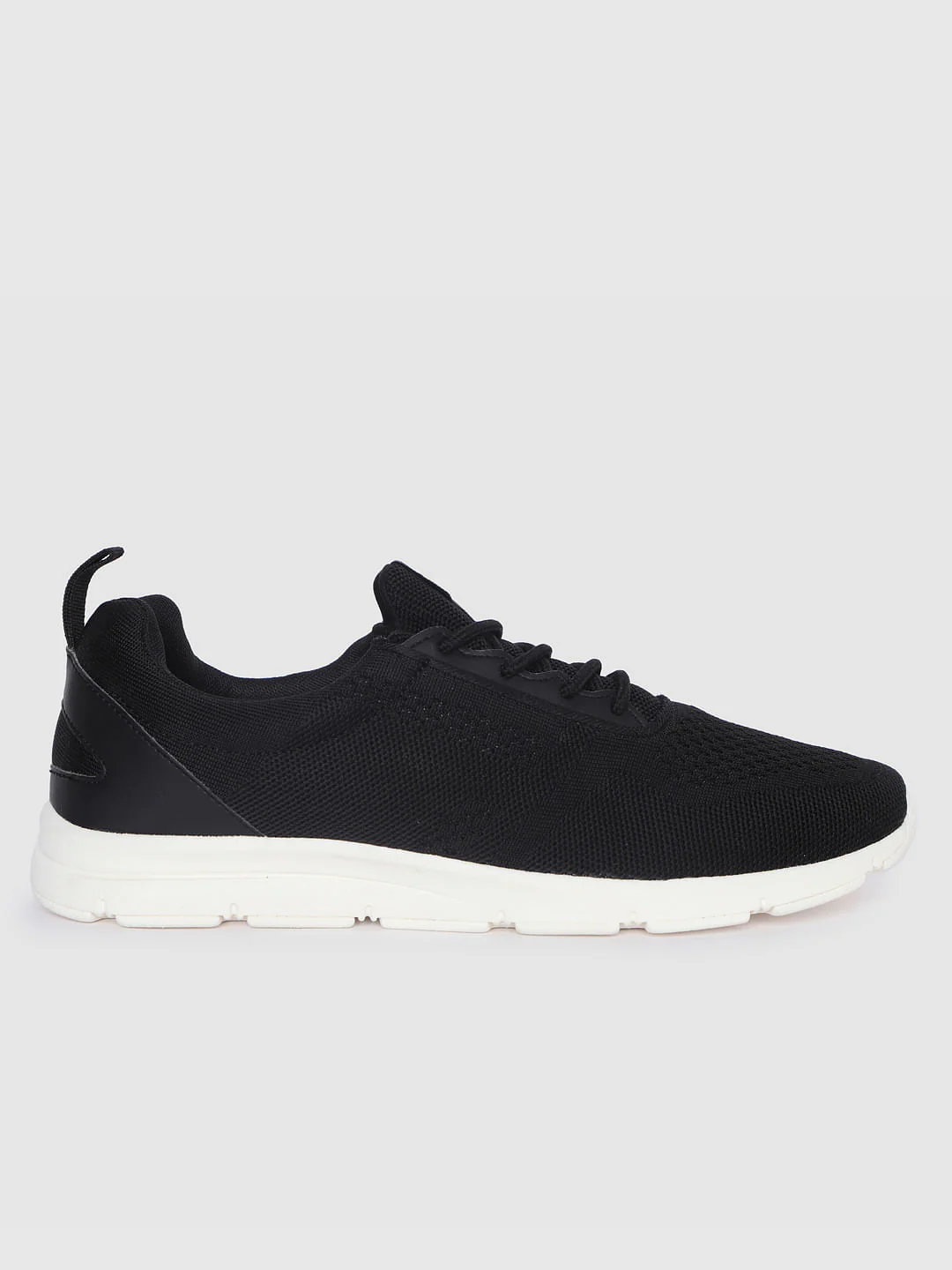 Black Sneakers