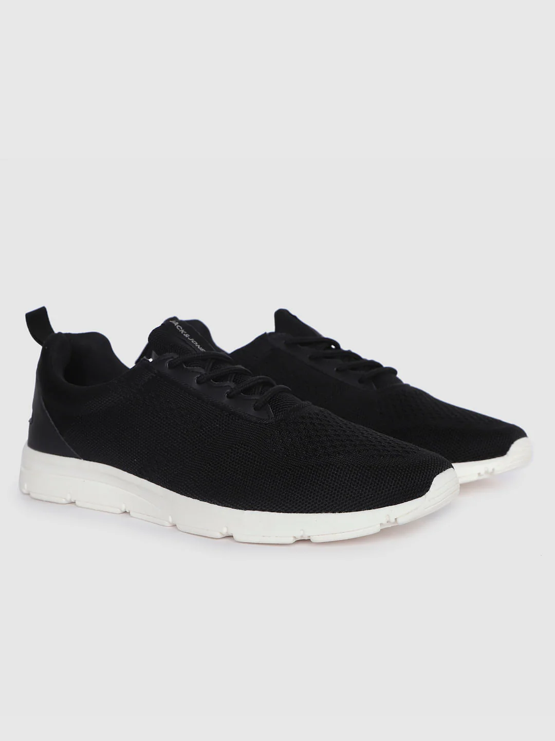 Black Sneakers - Image 2