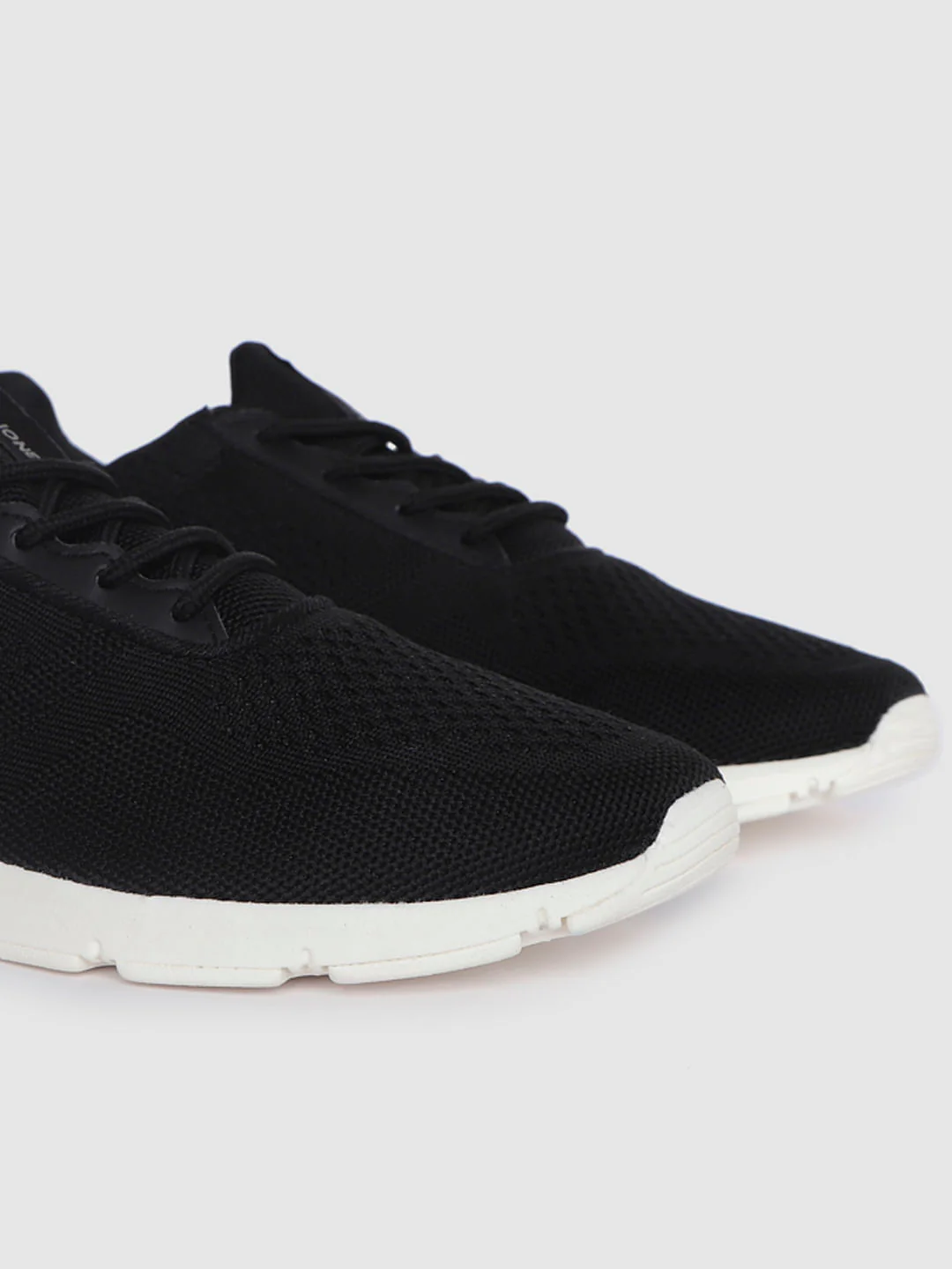 Black Sneakers - Image 5