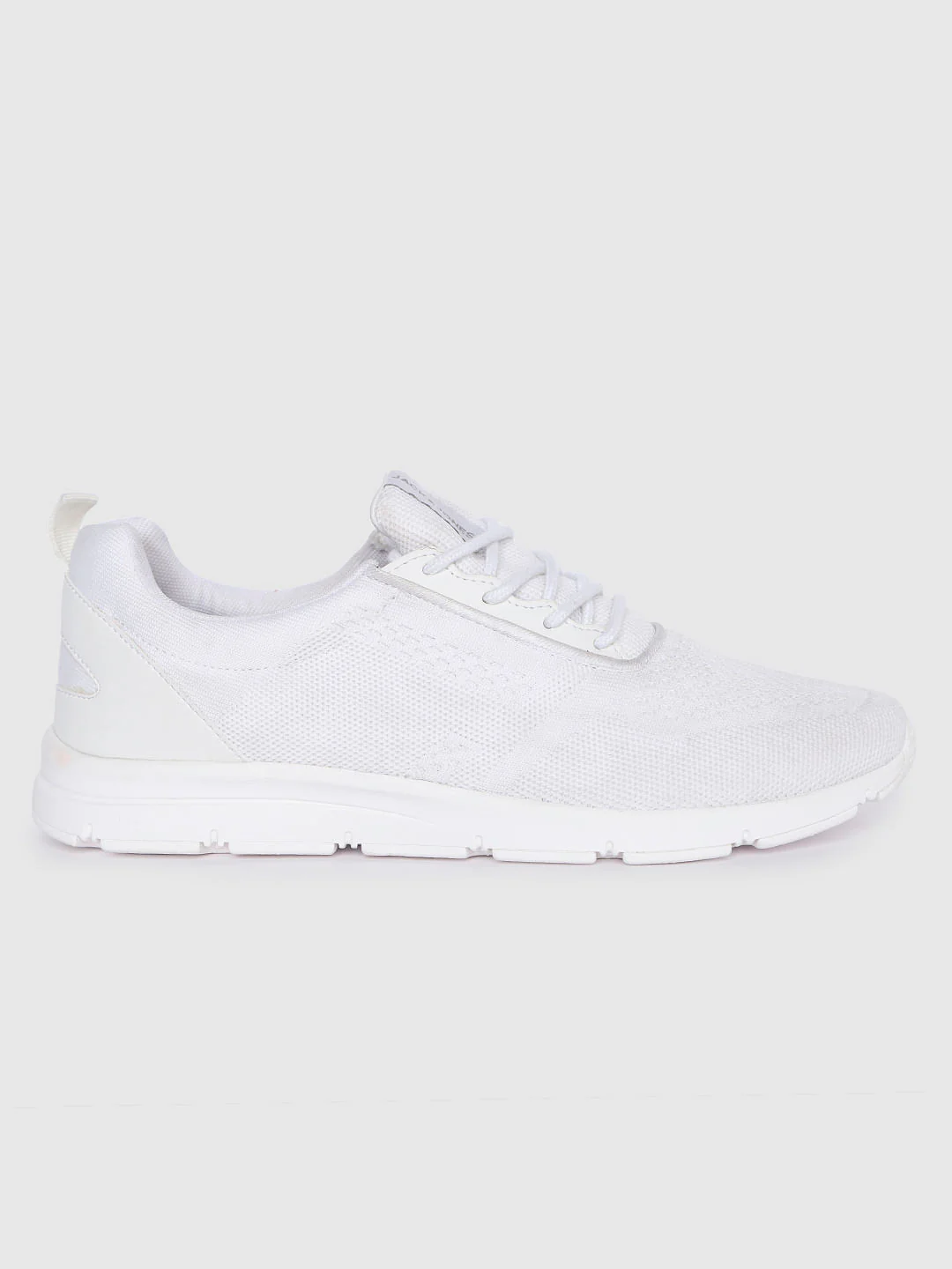 White Sneakers