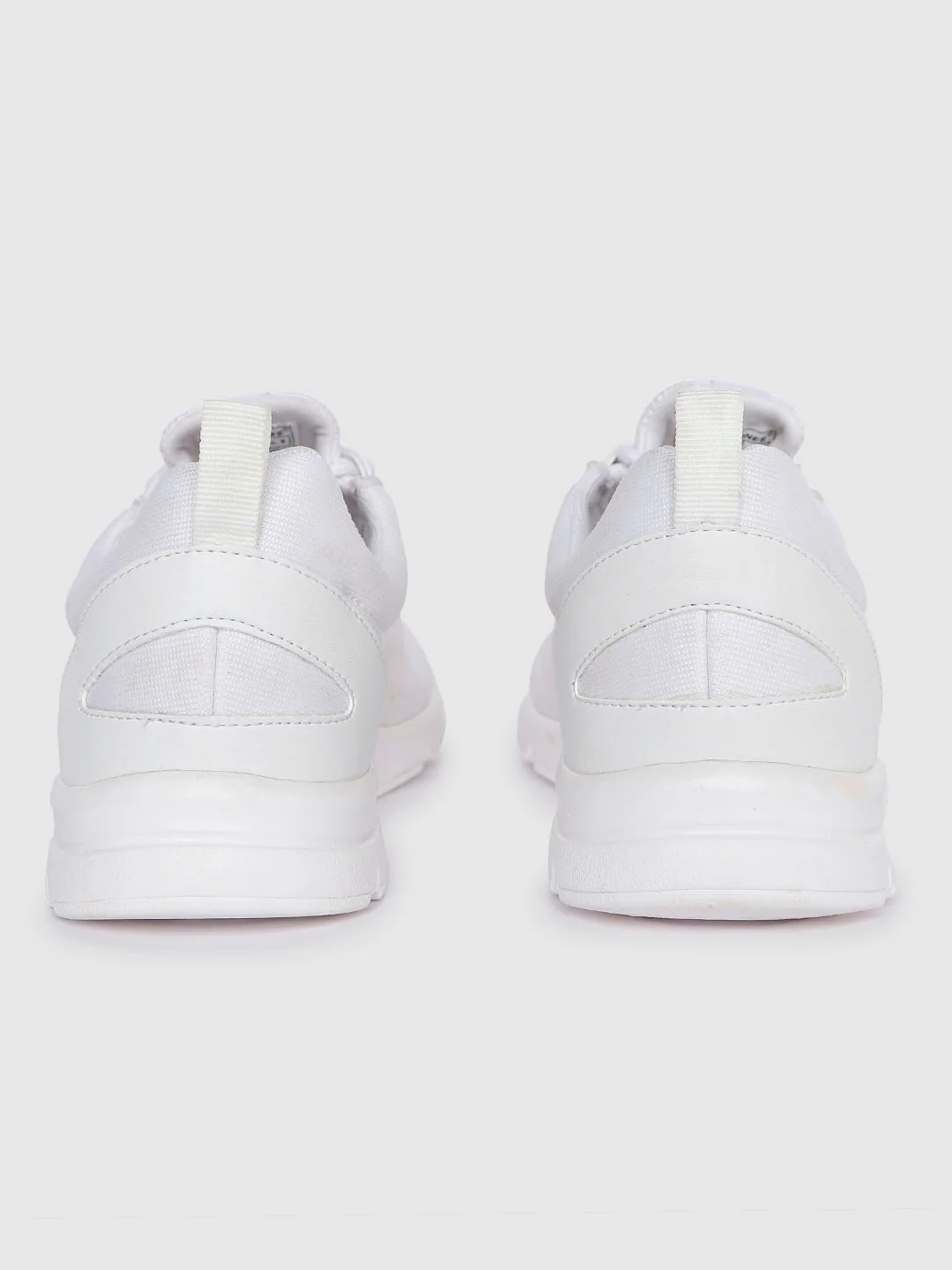 White Sneakers - Image 4