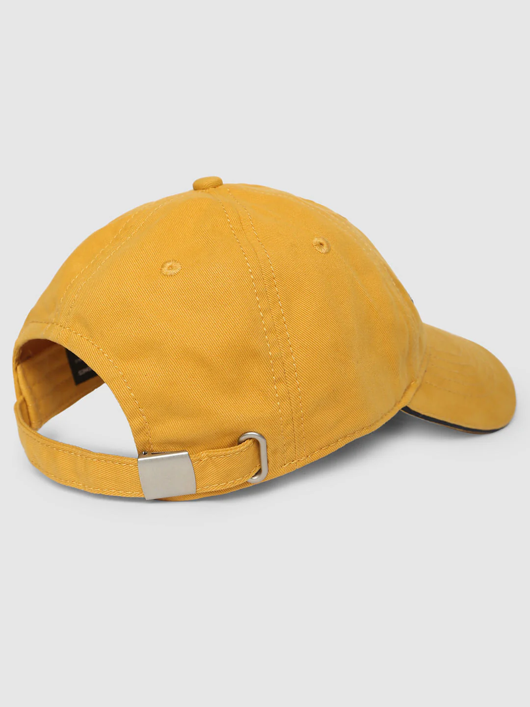 Yellow Baseball Cap - Image 3