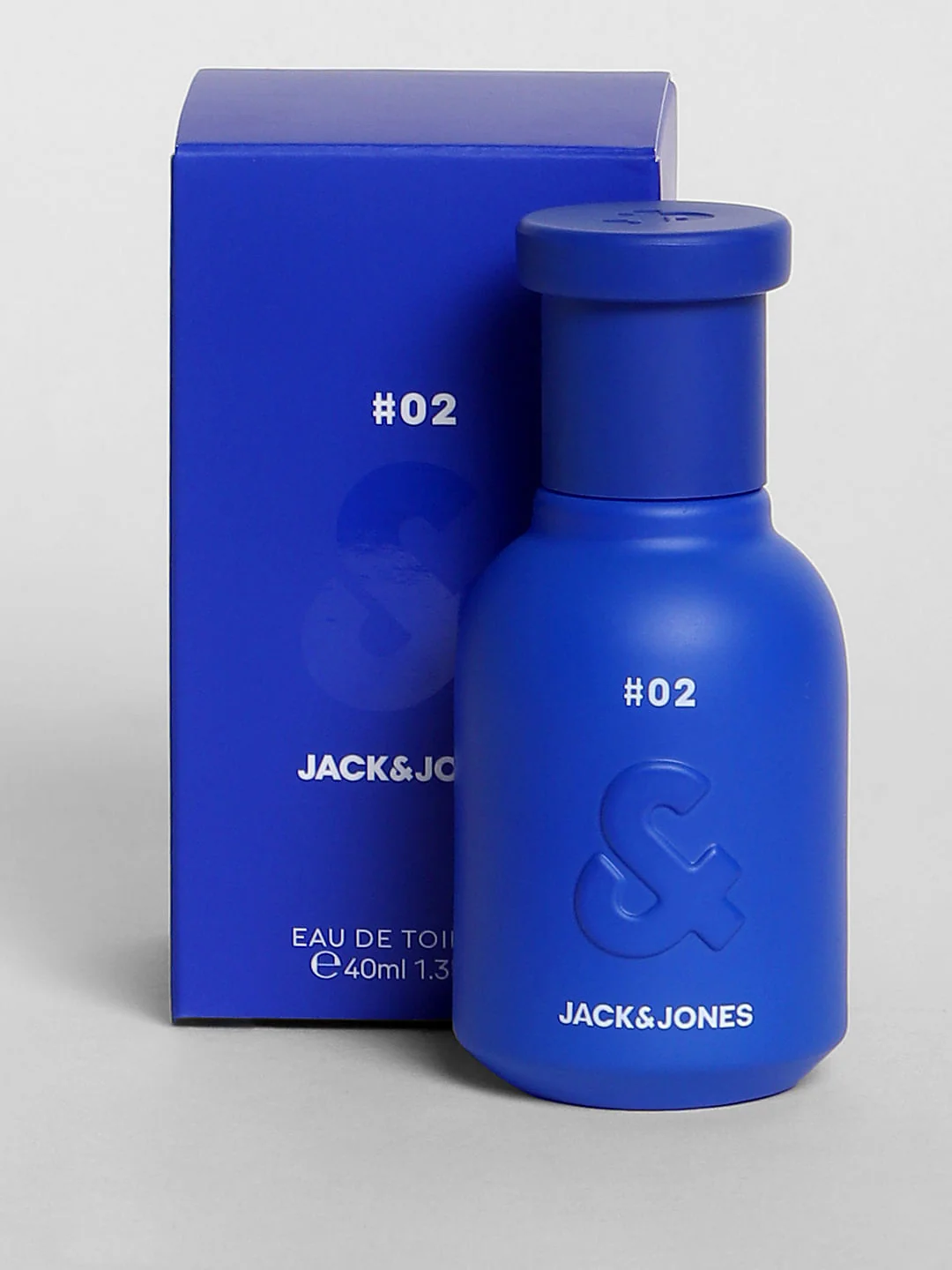 Blue Eau De Toilette Fragrance- 40ml