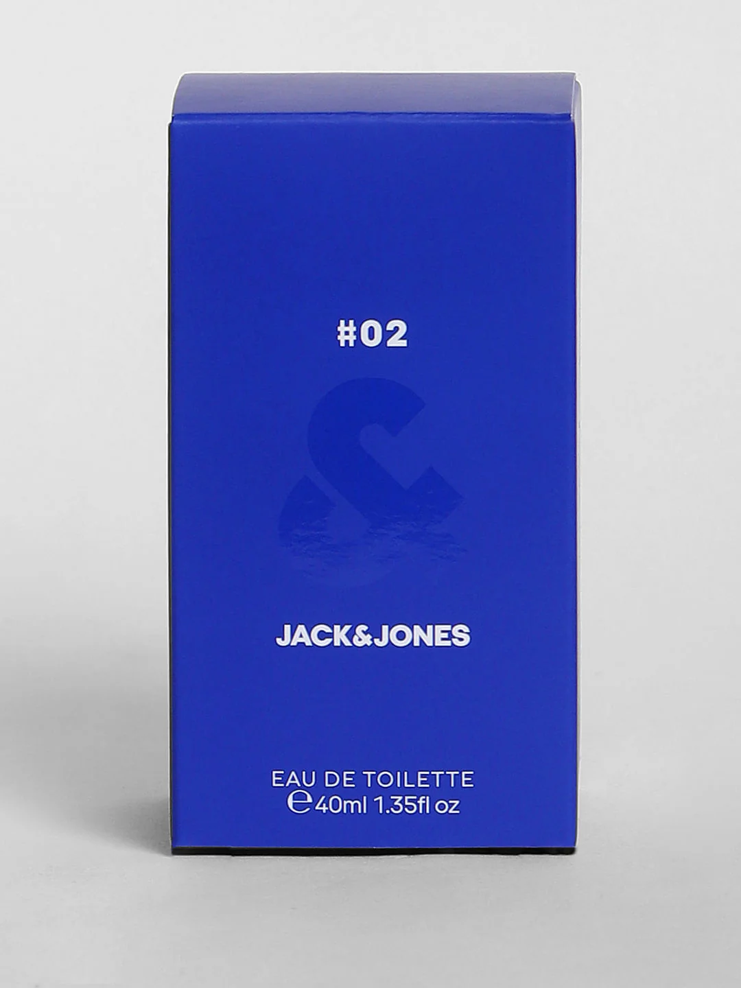 Blue Eau De Toilette Fragrance- 40ml - Image 3