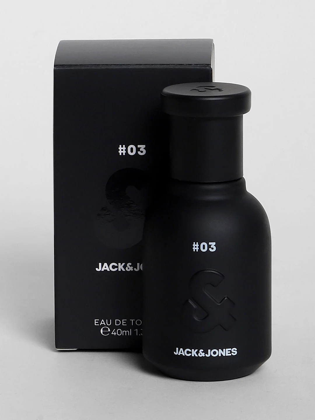 Black Eau De Toilette Fragrance 40ml - Image 2