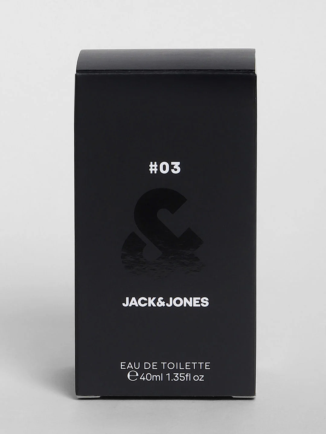 Black Eau De Toilette Fragrance 40ml - Image 3