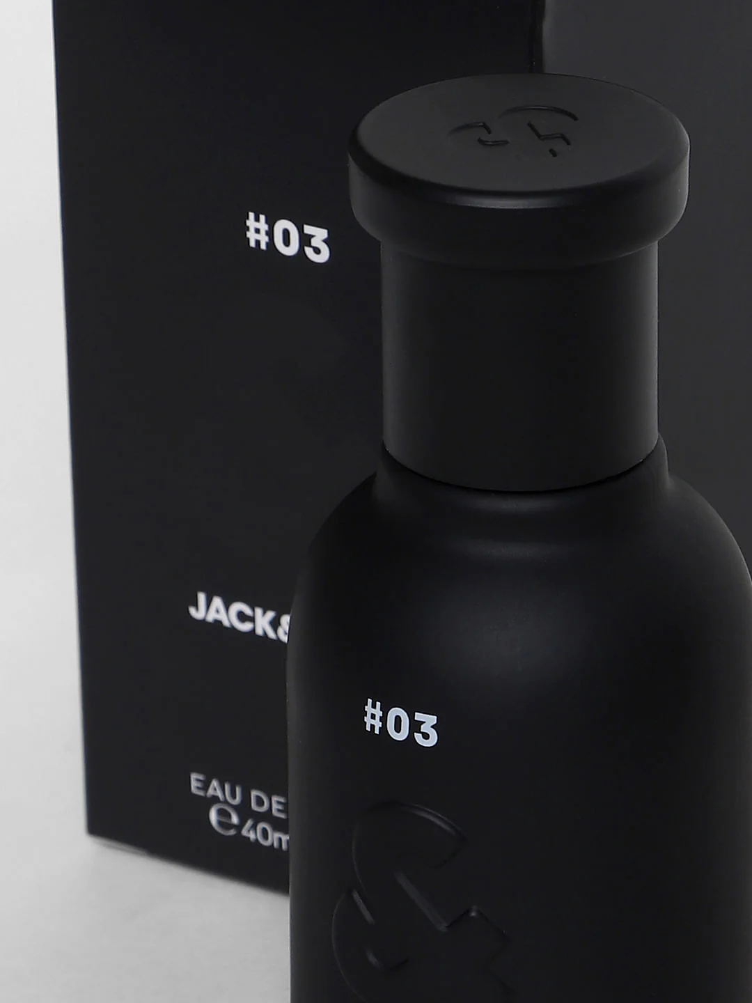 Black Eau De Toilette Fragrance 40ml - Image 4