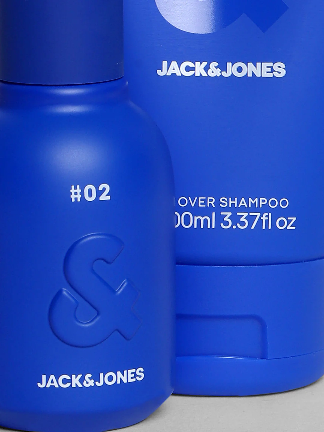 Blue Fragrance Gift Set - Image 6