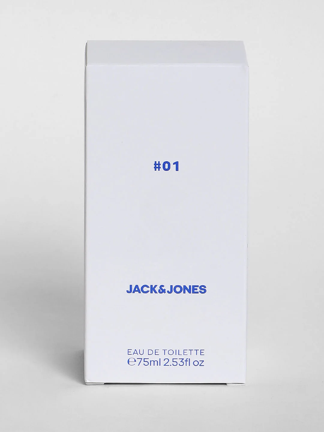White Eau De Toilette Fragrance      75ml - Image 3