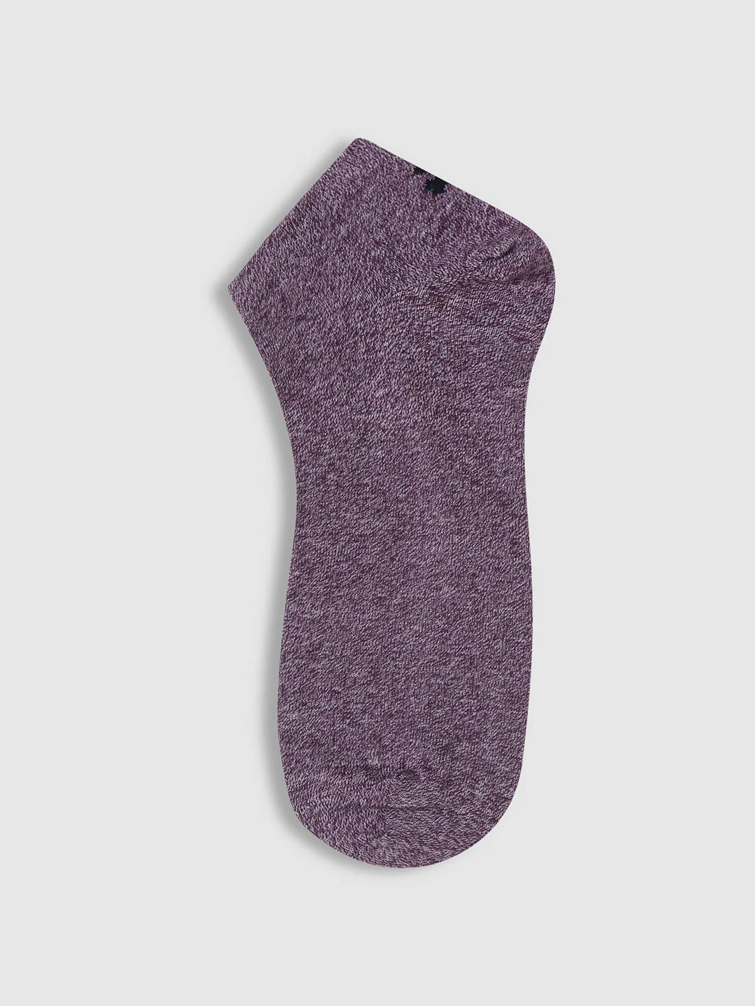 Purple Ankle Length Socks - Image 3