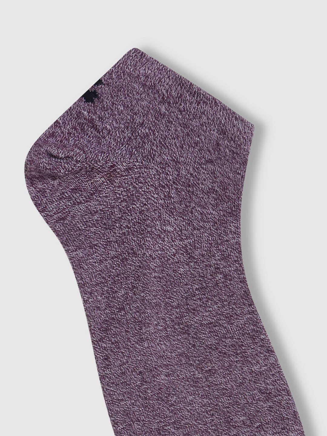 Purple Ankle Length Socks - Image 4