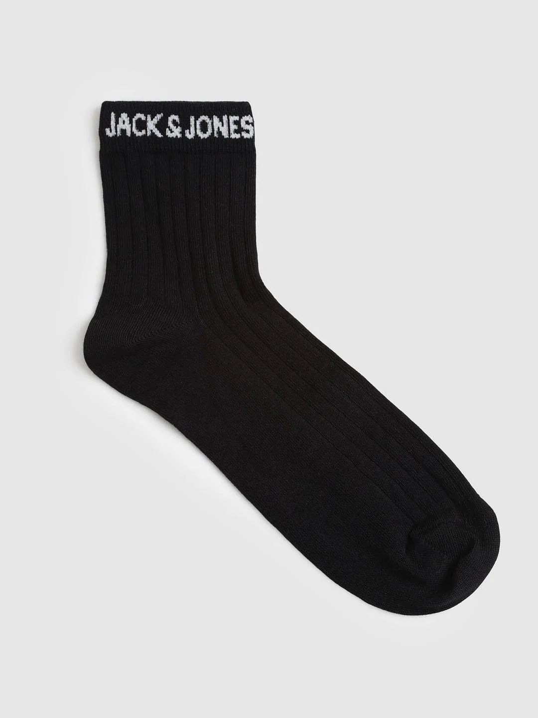 Gam Solid Socks 3 Pack - Image 2