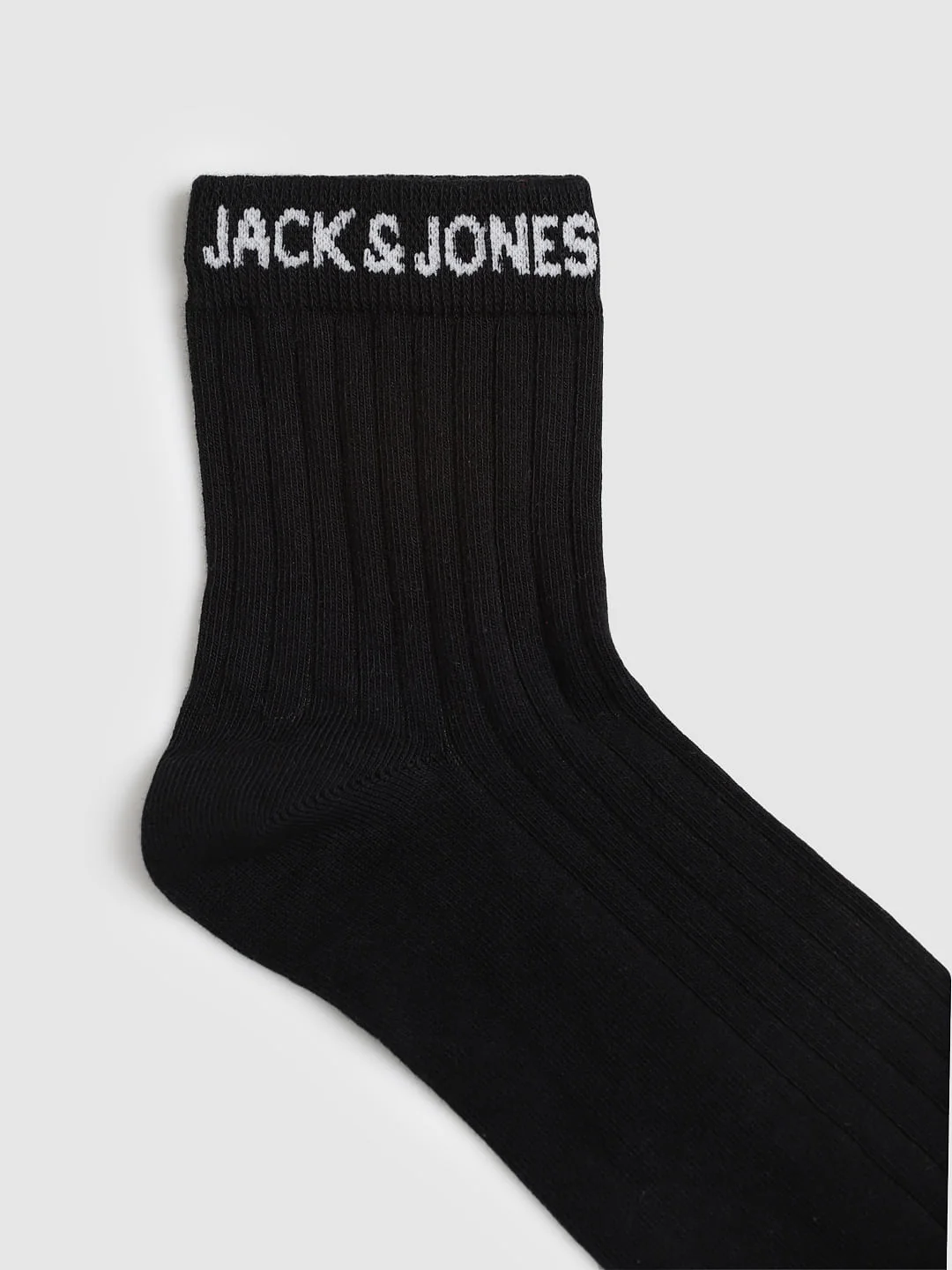 Gam Solid Socks 3 Pack - Image 4