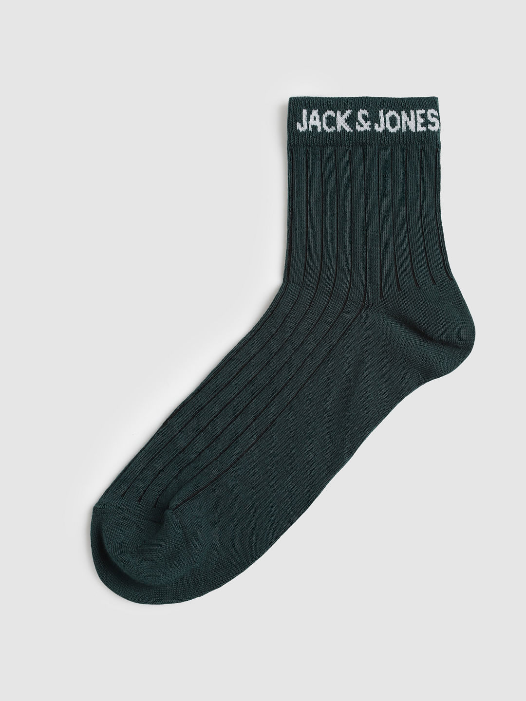 Gam Solid Socks 3 Pack - Image 7