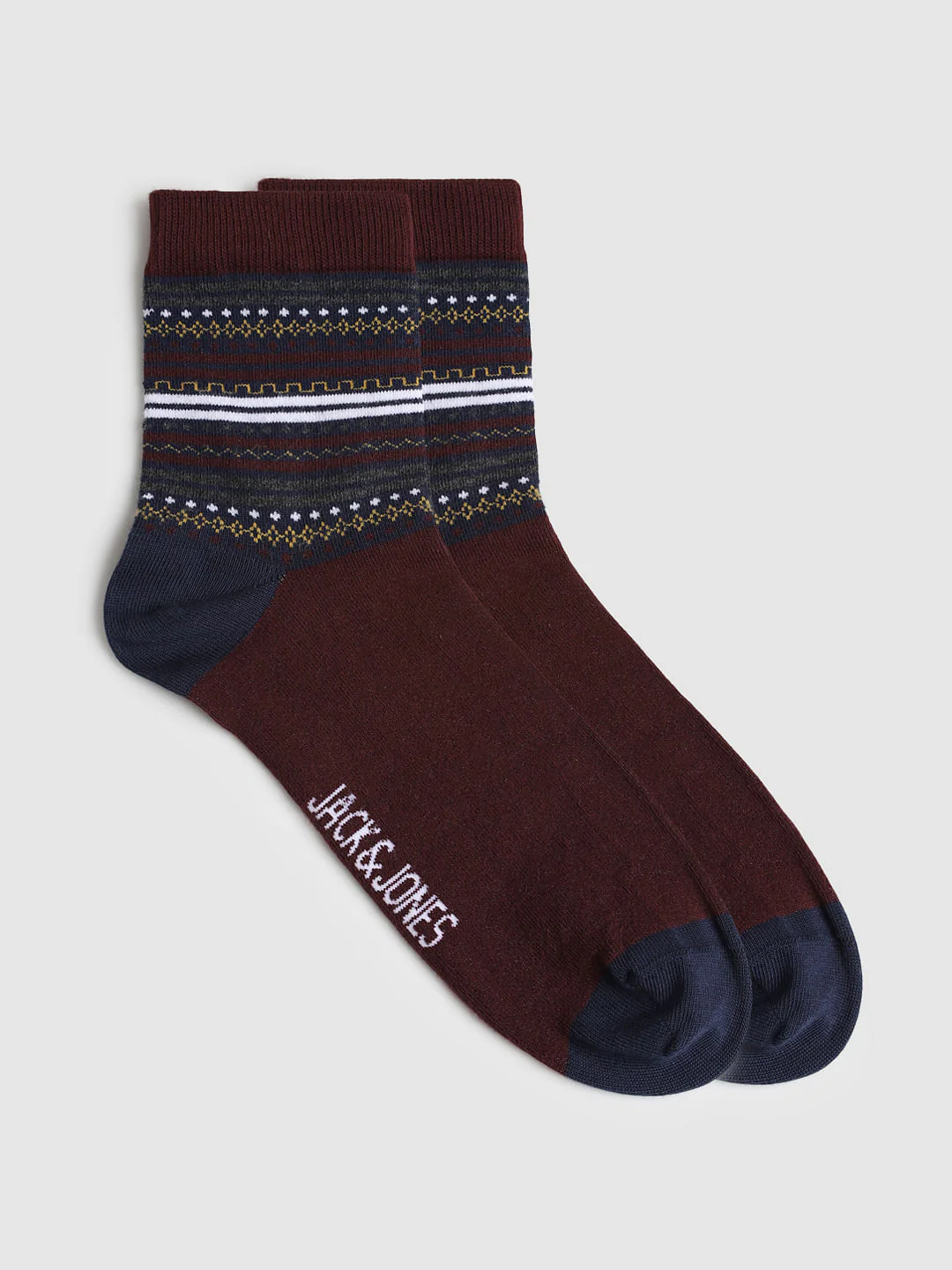 Ghent Striper Sock 3 Pack