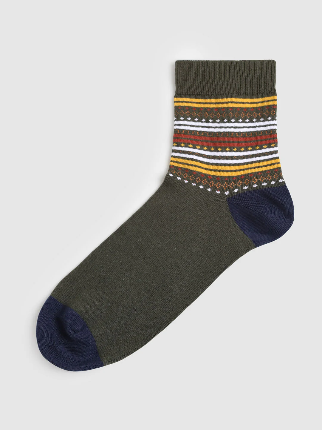 Ghent Striper Sock 3 Pack - Image 11