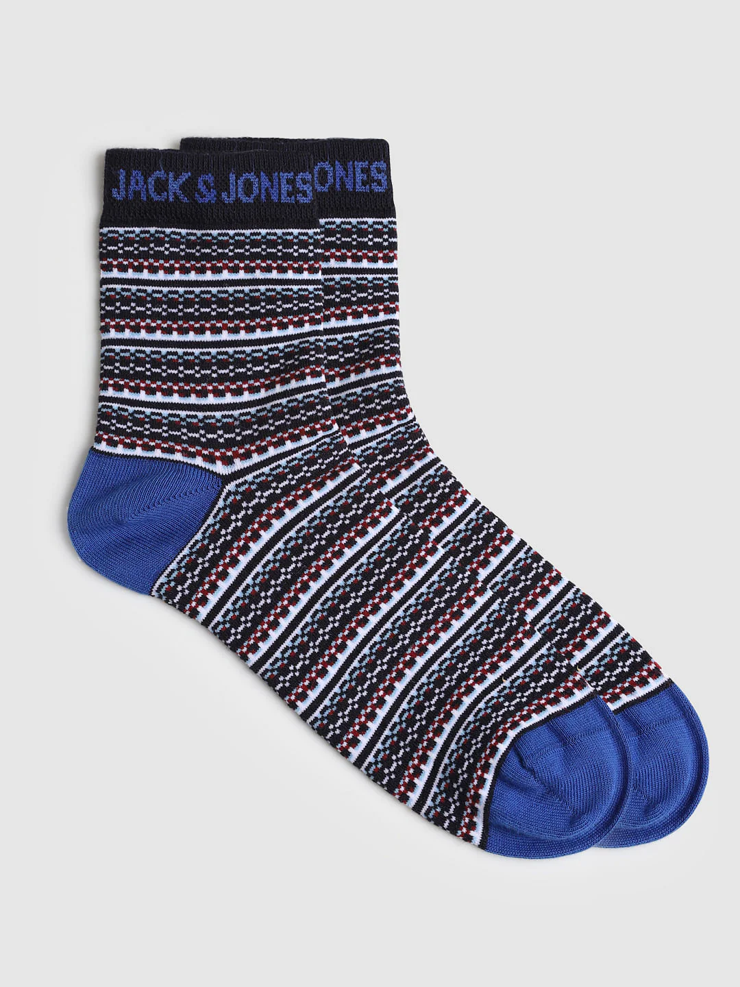 Ghent Striper Sock 3 Pack - Image 5