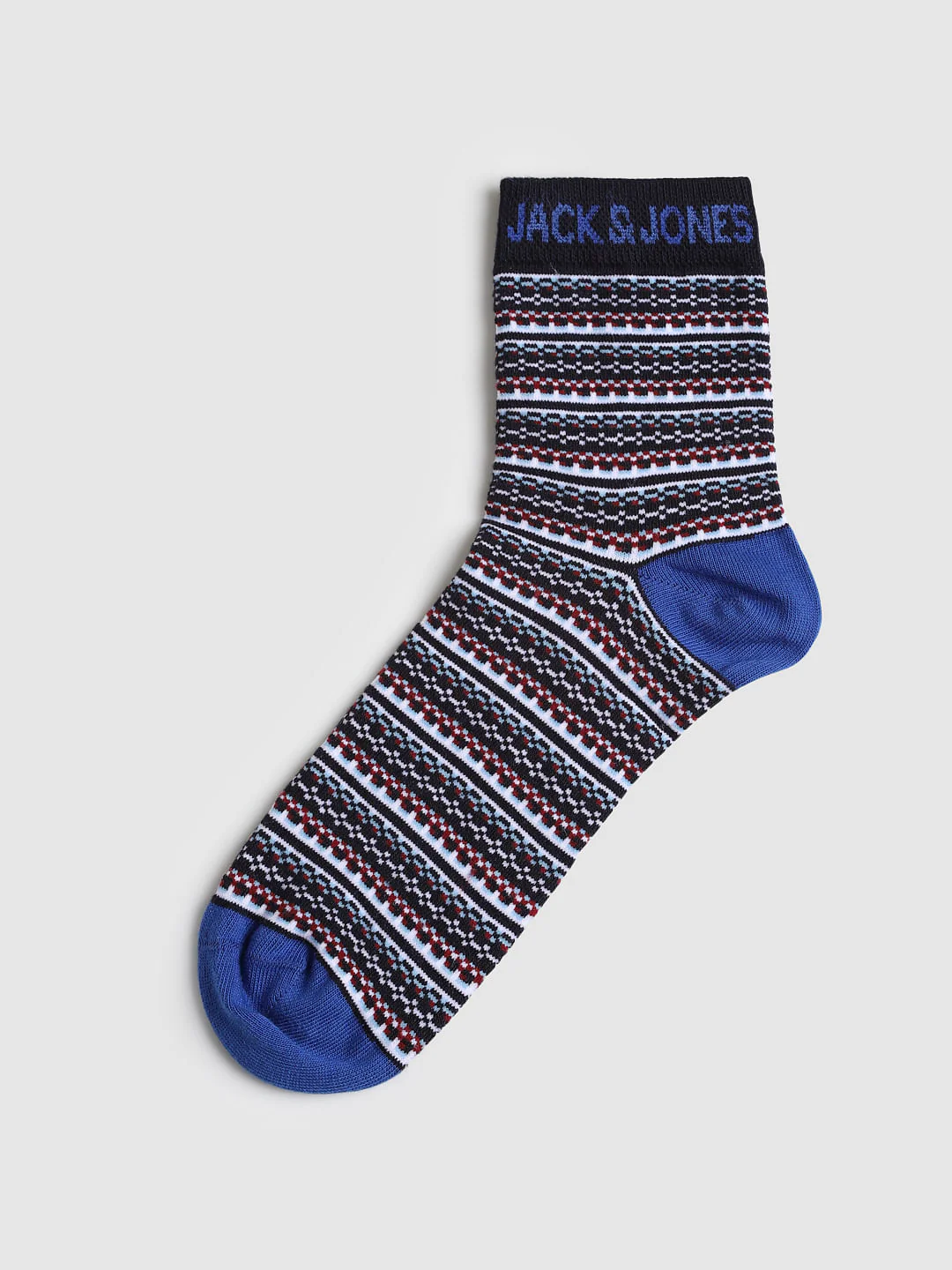 Ghent Striper Sock 3 Pack - Image 7