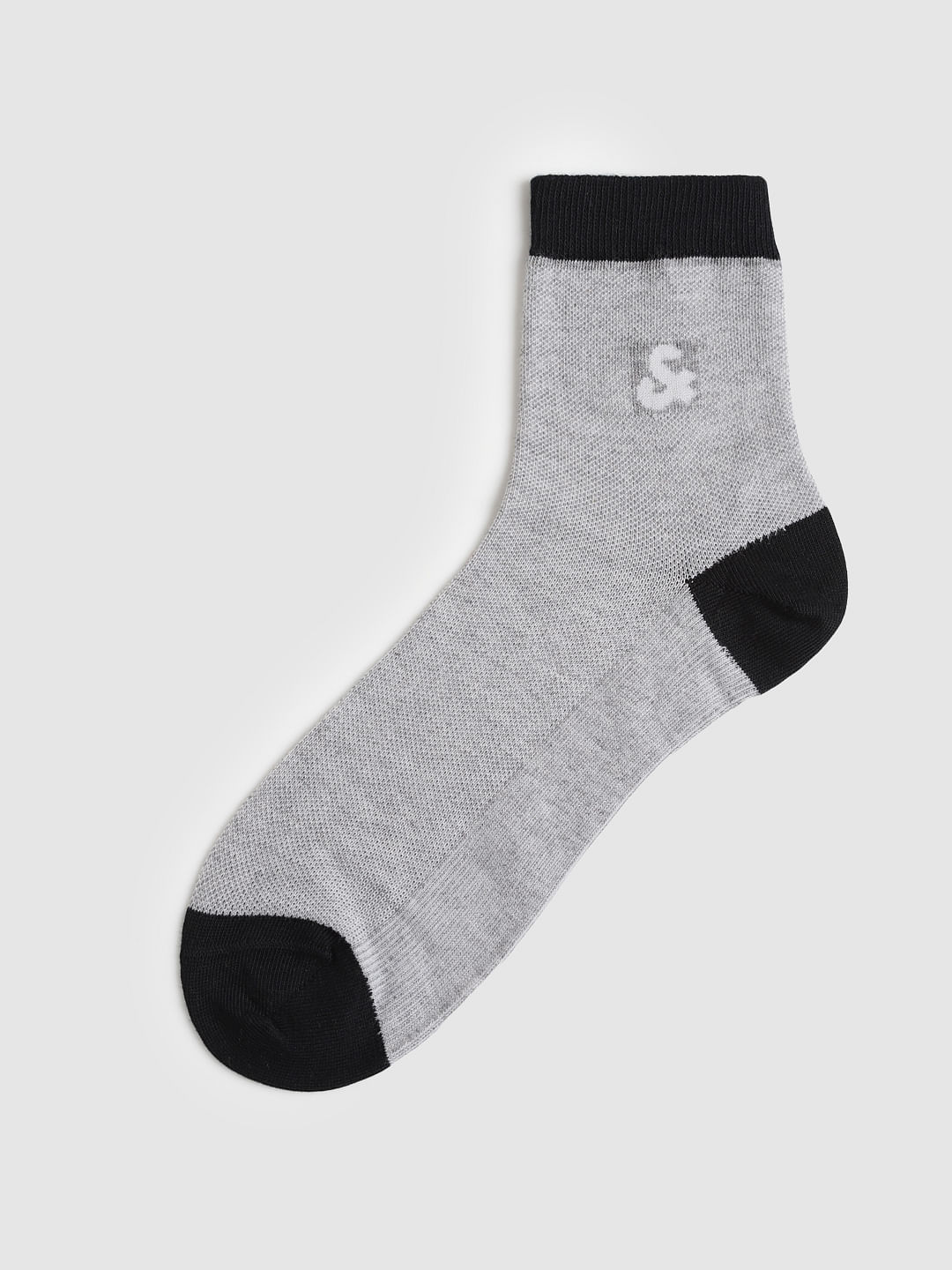 Textured Socks Single Pack - Image 3
