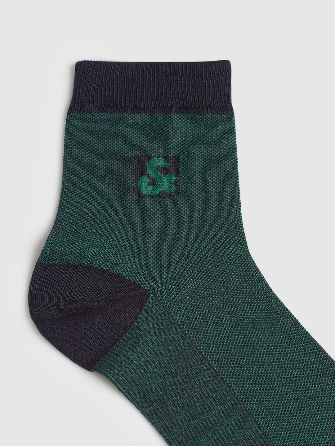 Textured Socks Single Pack - Image 4