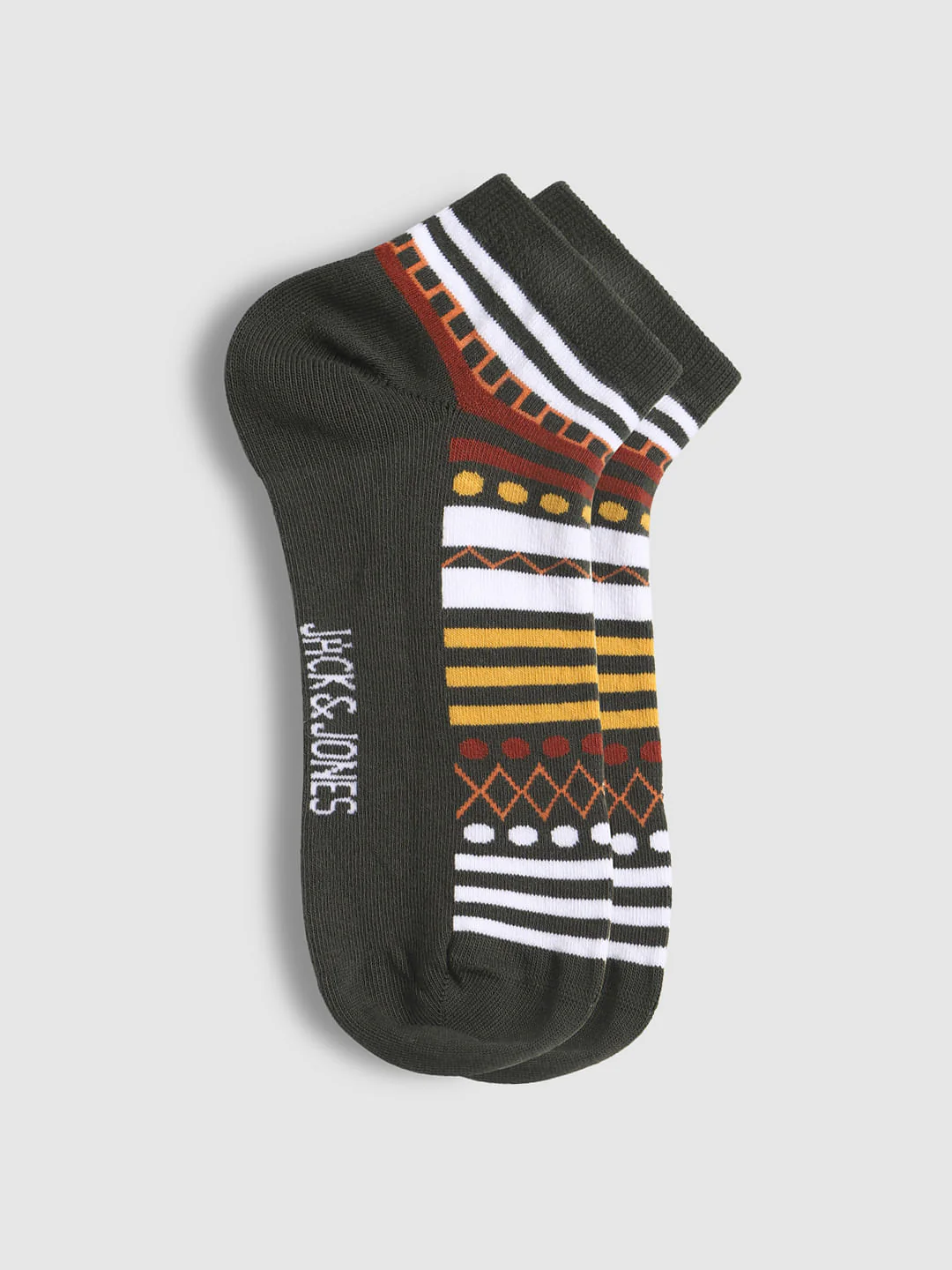 Tribe Striper An Socks Single Pack