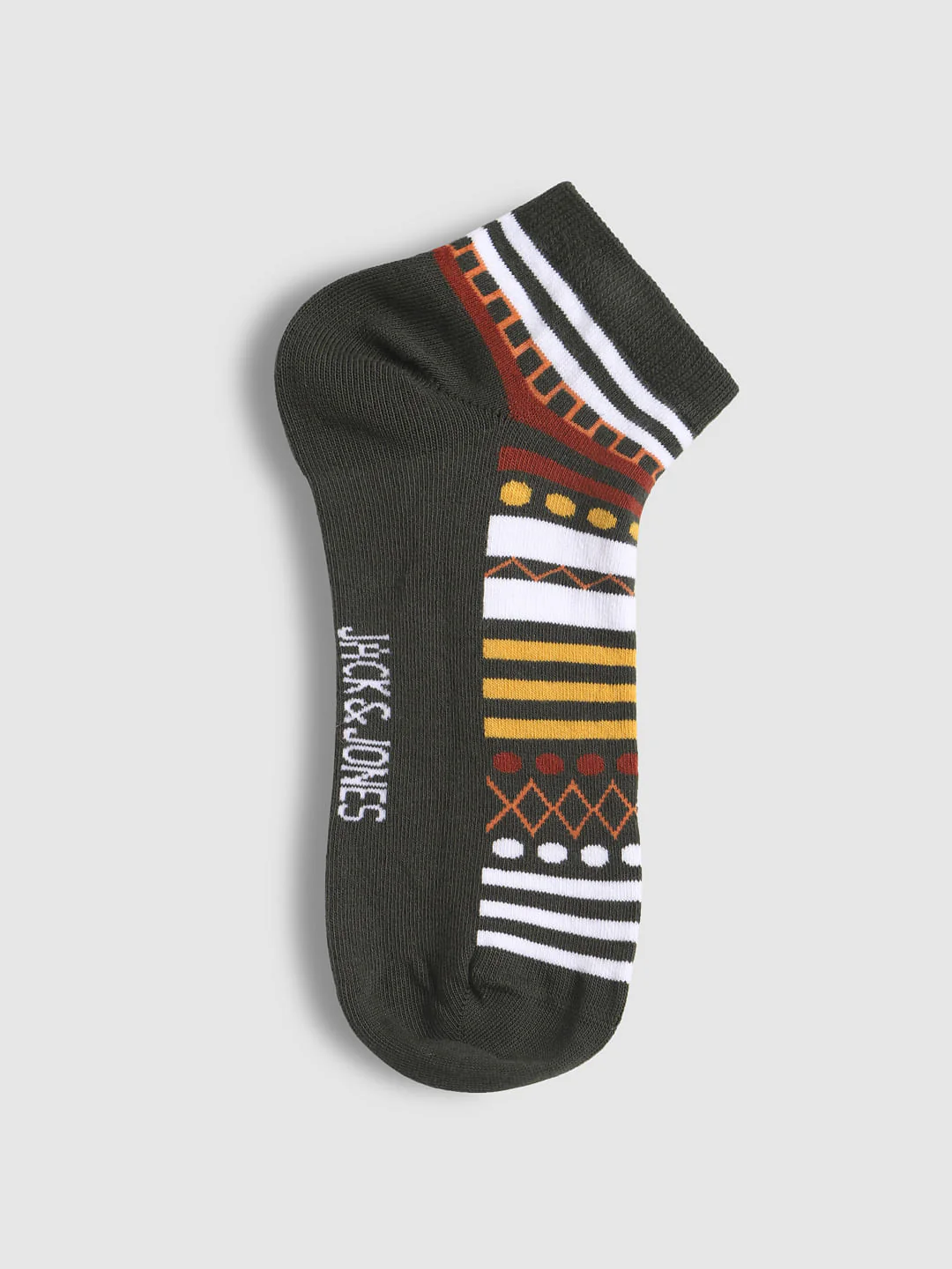 Tribe Striper An Socks Single Pack - Image 2